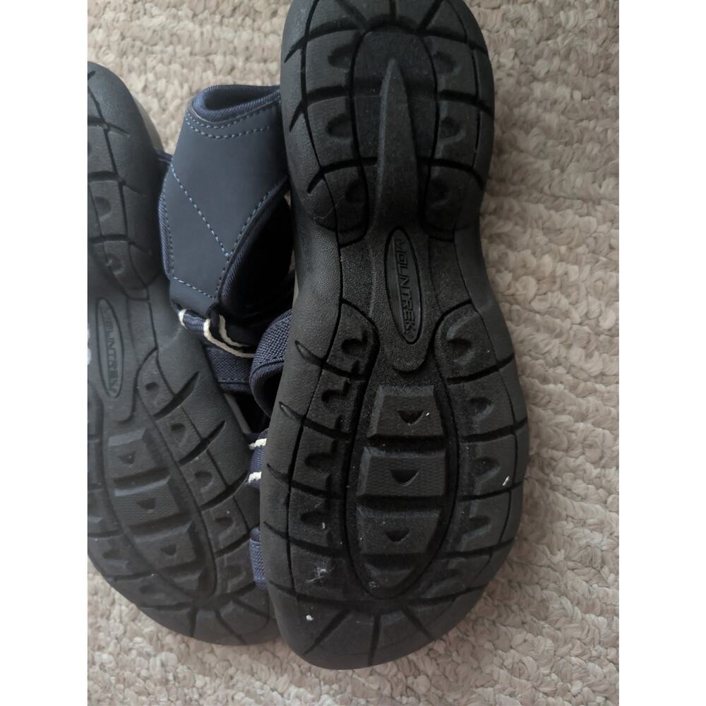 Mountrek beach sandals
Women size 8 - Picture 4 of 5